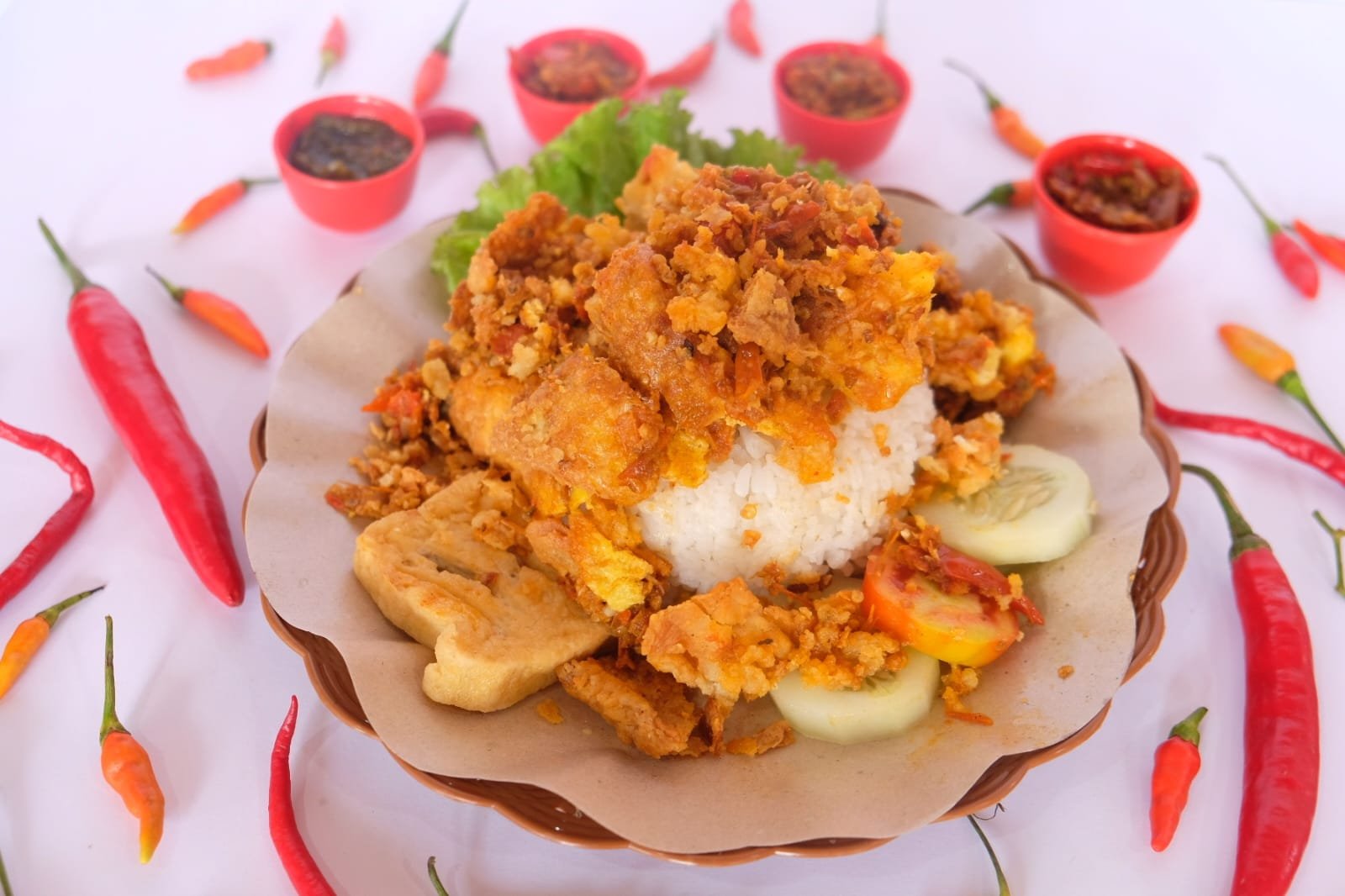 Bu RT Judes Restaurant